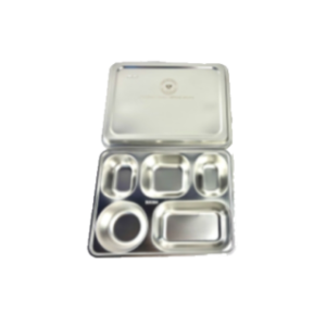 Food Tray Bergaransi