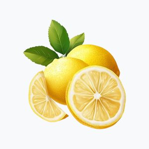 Jeruk Lemon /kg